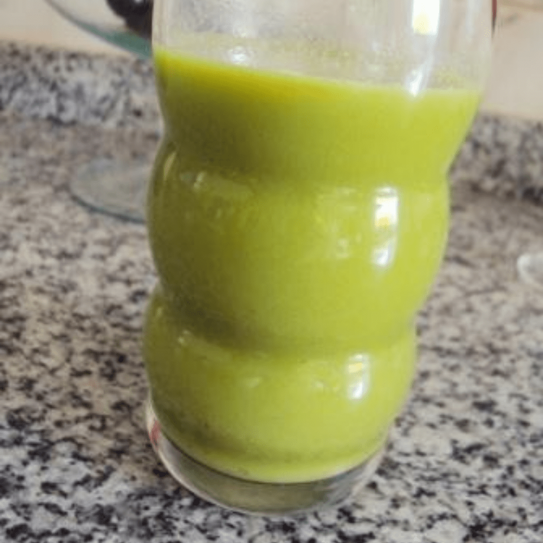Sucos Detox Para Desintoxicar