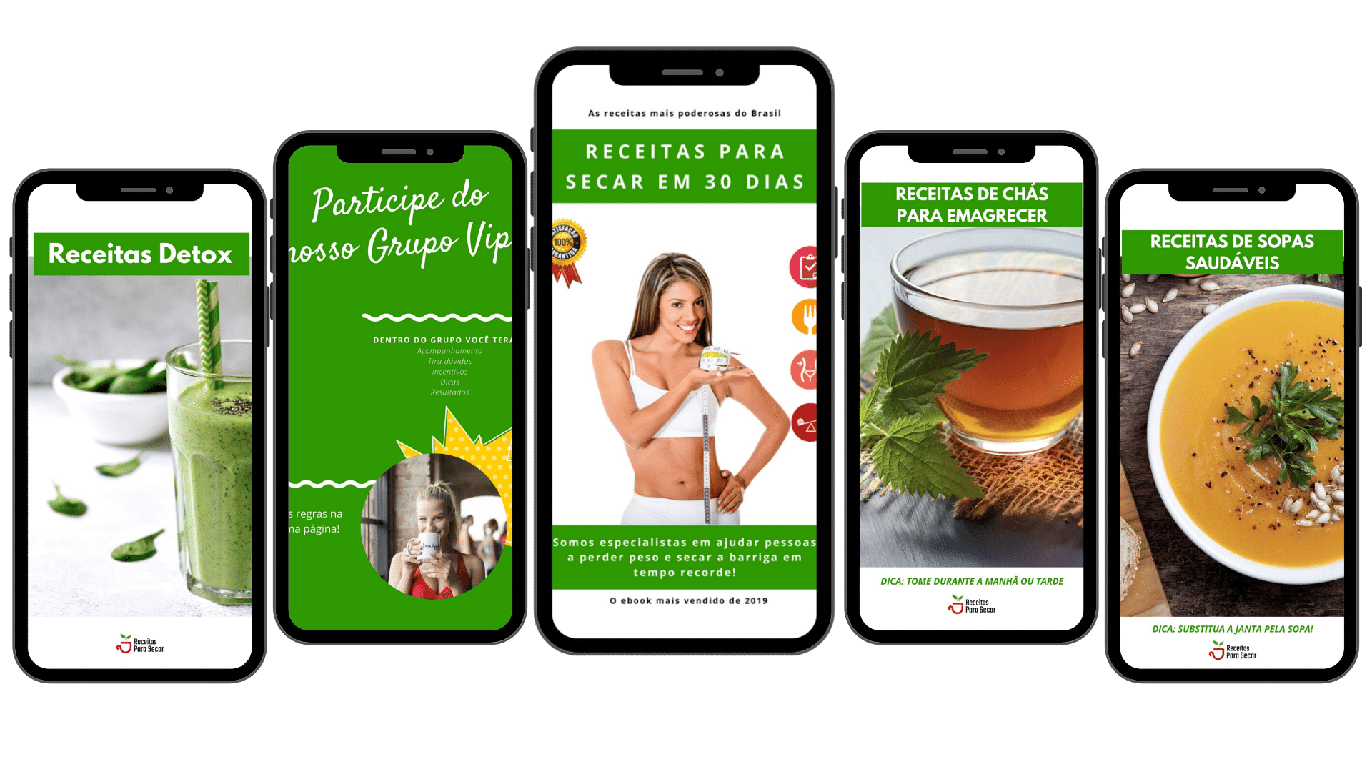 Programa de Reeducação Alimentar